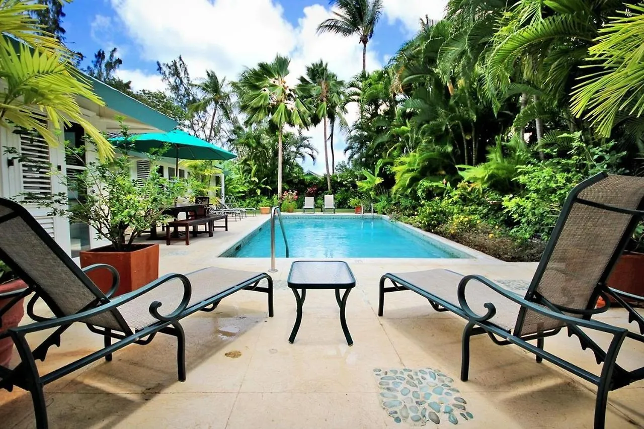 Jessamine By Blue Sky Luxury Villa St. Peter 0*,