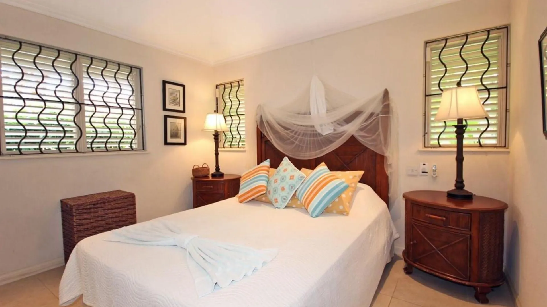 Jessamine By Blue Sky Luxury Villa St. Peter