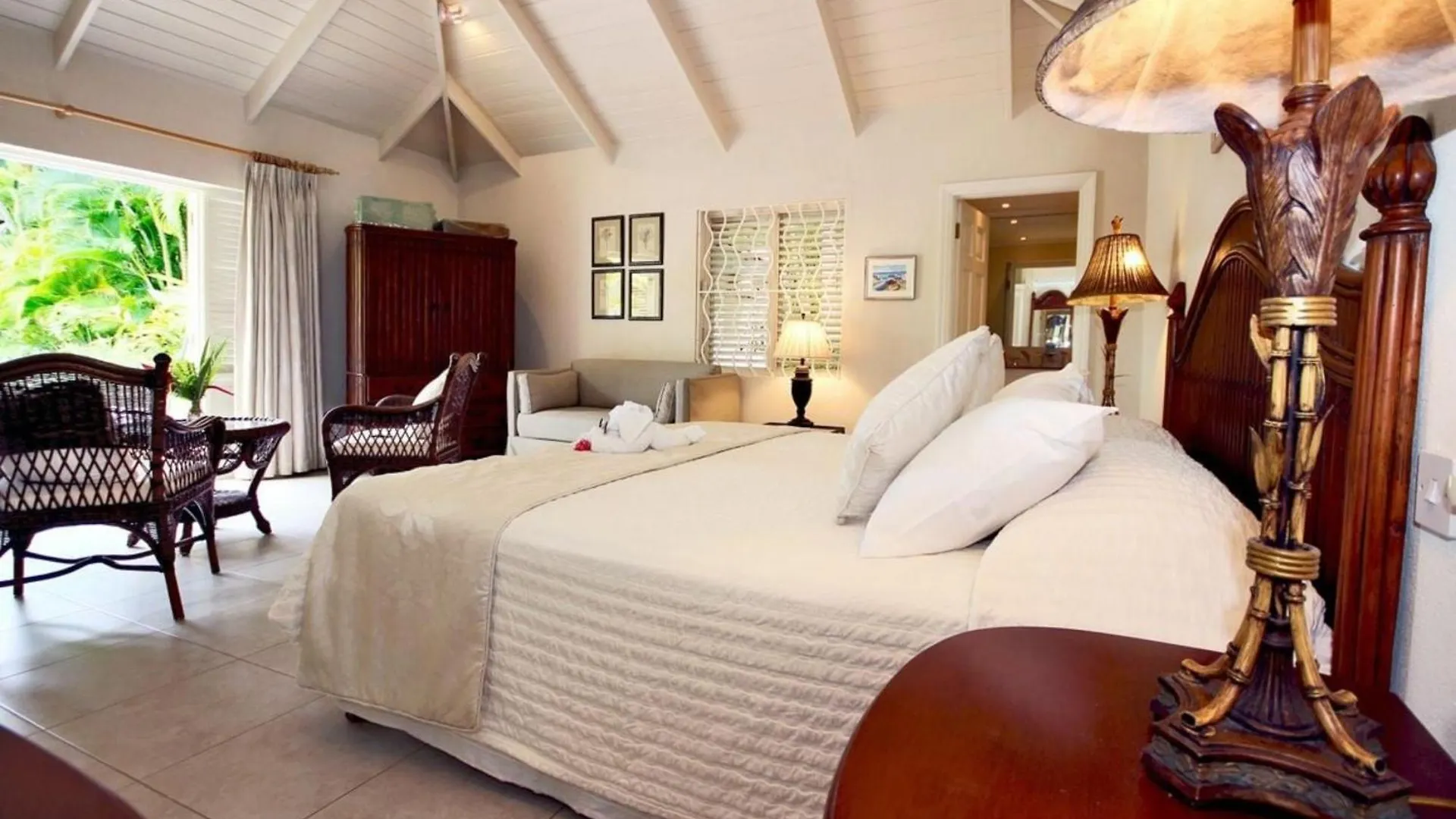 Jessamine By Blue Sky Luxury Villa St. Peter Barbados