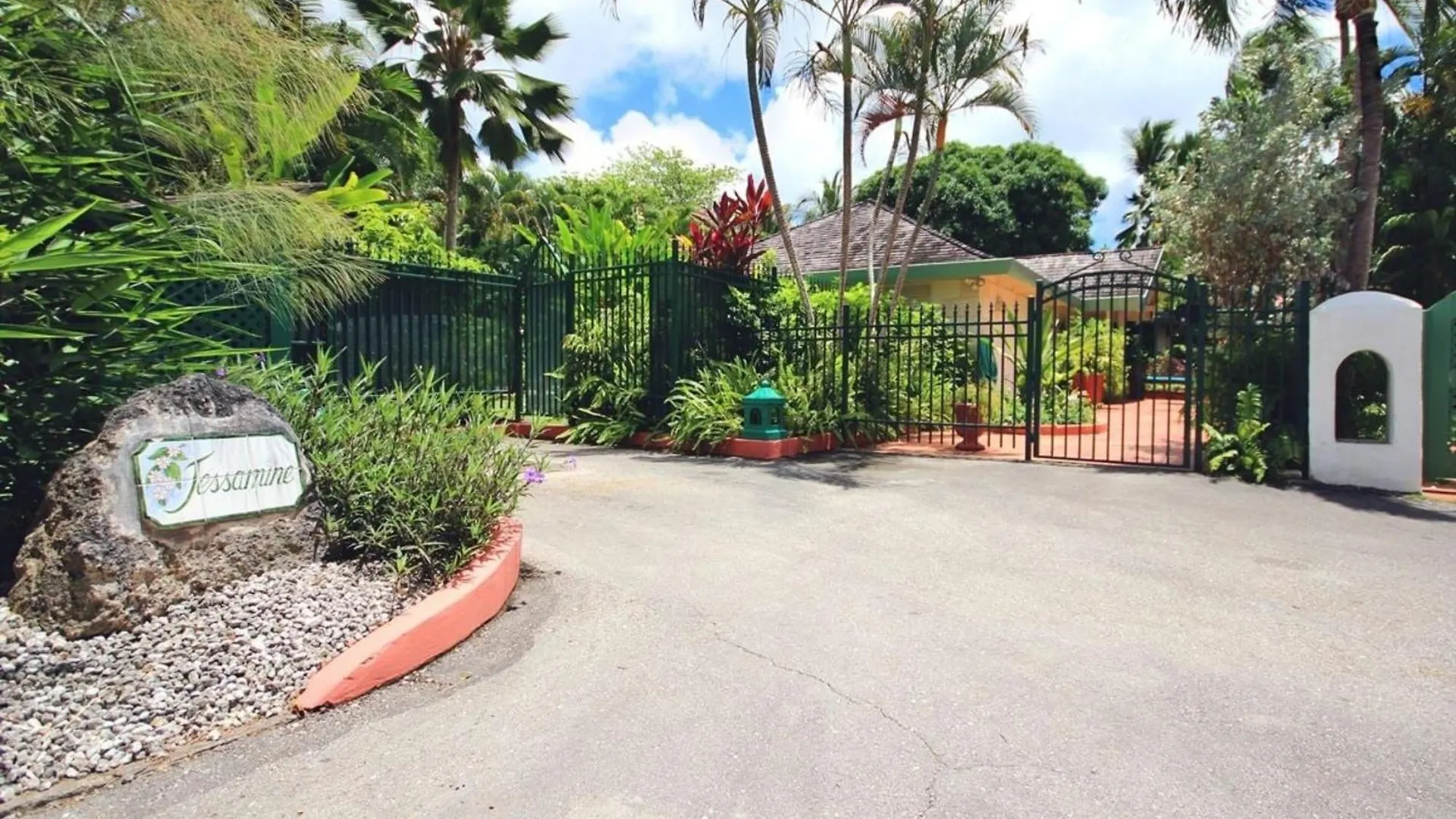 Jessamine By Blue Sky Luxury Villa St. Peter 0*,  Barbados